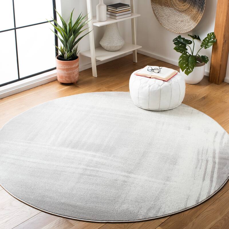 SAFAVIEH, Skyler Maymie Modern Abstract Rug