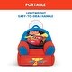 preview thumbnail 4 of 3, Cars Cozee Buddy Chair
