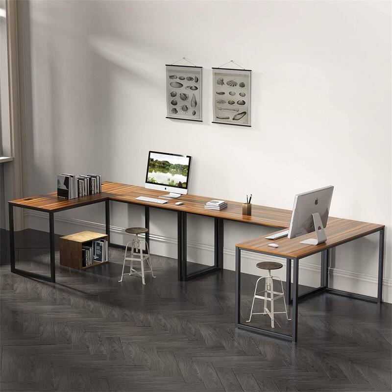 Home Office 48-Inch Computer Desk