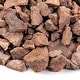 preview thumbnail 67 of 68, Landscape Rock and Pebble Natural Decorative Stone Gravel 20 lbs - Southwest Brown, 3/8"
