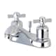 Option Polished Chrome