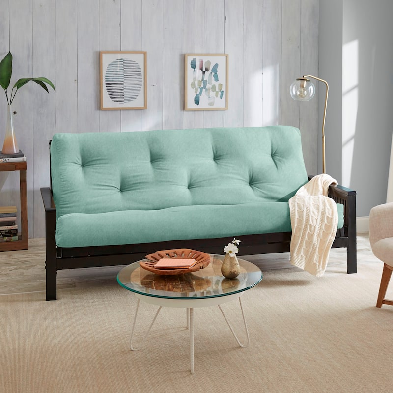 Humble + Haute Full-size 10-inch Futon Mattress (Mattress Only)