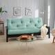 Porch & Den Hansen Full-size 10-inch Futon Mattress