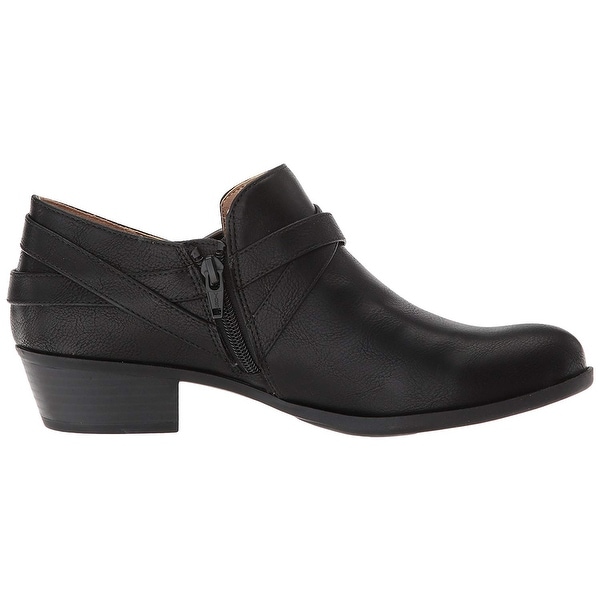 lifestride adley women's ankle boots