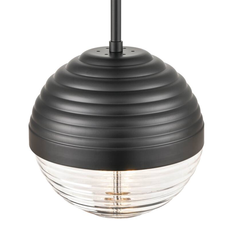 Light Society Bea Pendant Light