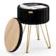 Option Gold/Gold Legs