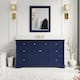 Option Royal Blue