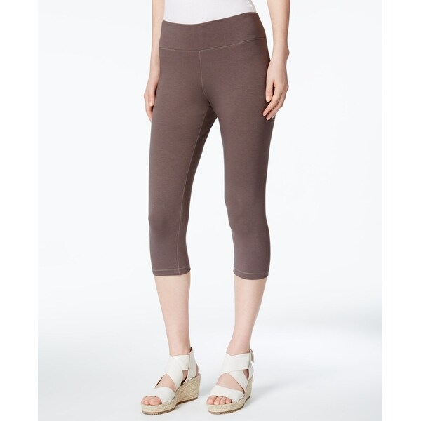 Eileen Fisher Cropped Leggings Best 