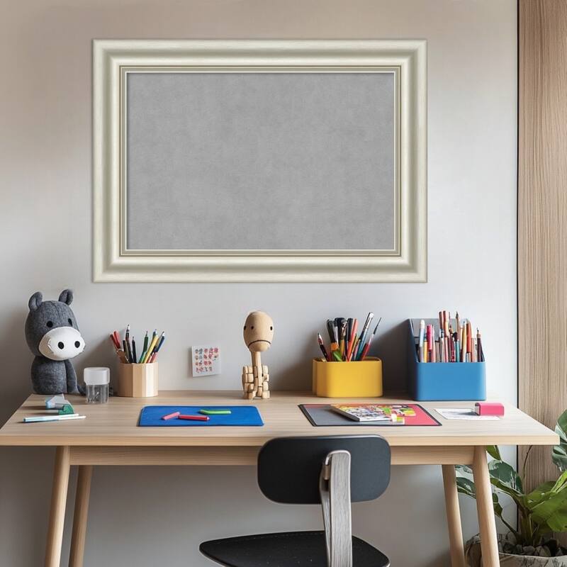 Amanti Art Sophia Gold Framed