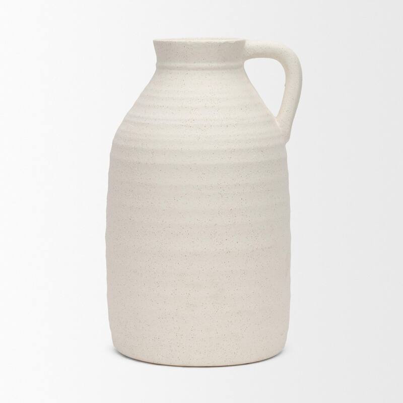 Tyrus Ceramic Vase Large