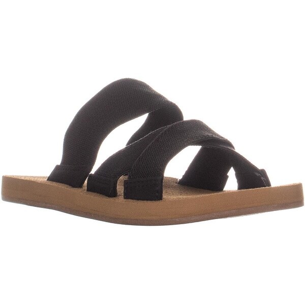 roxy shoreside sandals