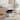 Rectangle Chenille Upholstered Storage Ottoman
