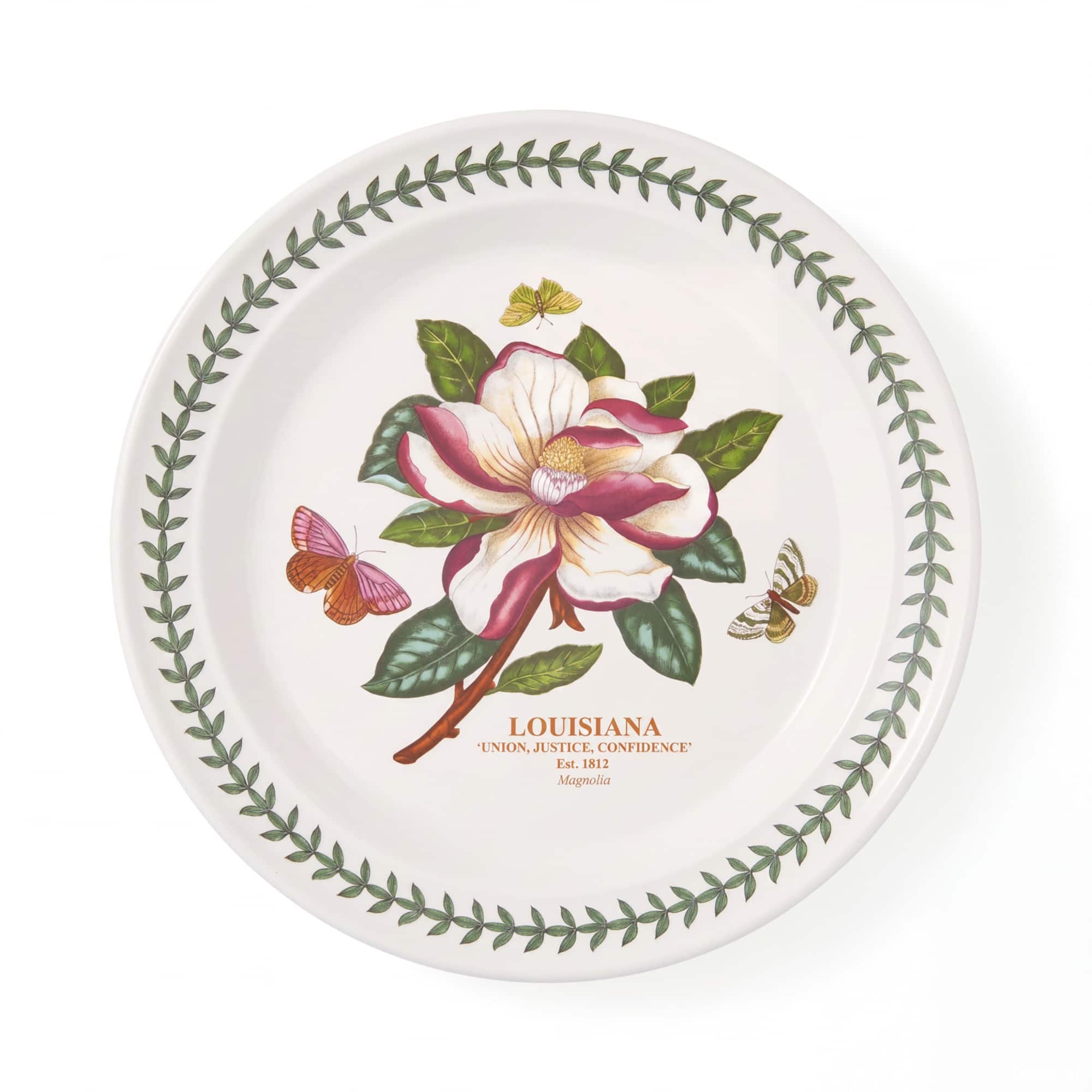 Option Louisiana Magnolia