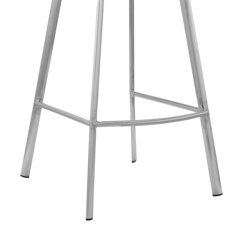 Aura Swivel Bar/Counter Stool