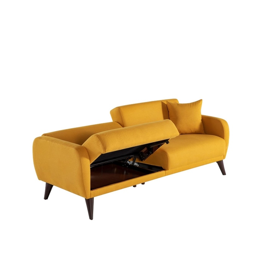 Hudson bellona functional sofa outlet in a box