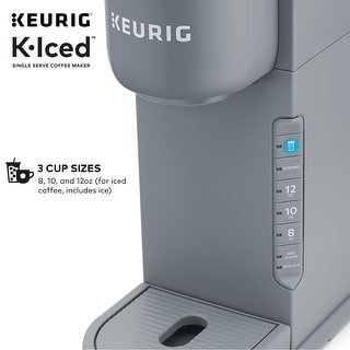 Keurig® K-Iced™