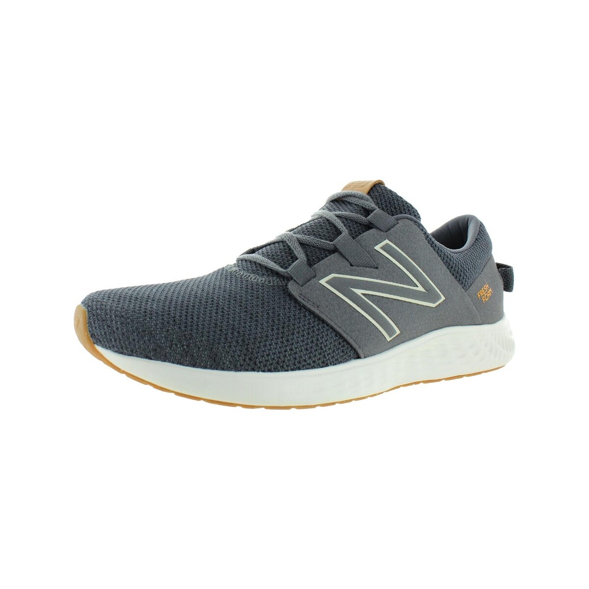 new balance with memory foam