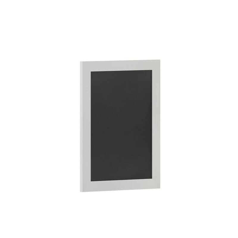Wall Mounted Magnetic Chalkboard