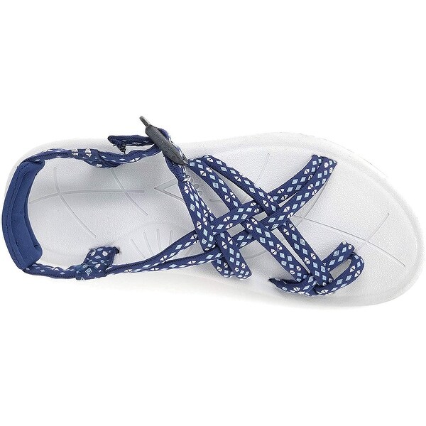 viakix womens sandals