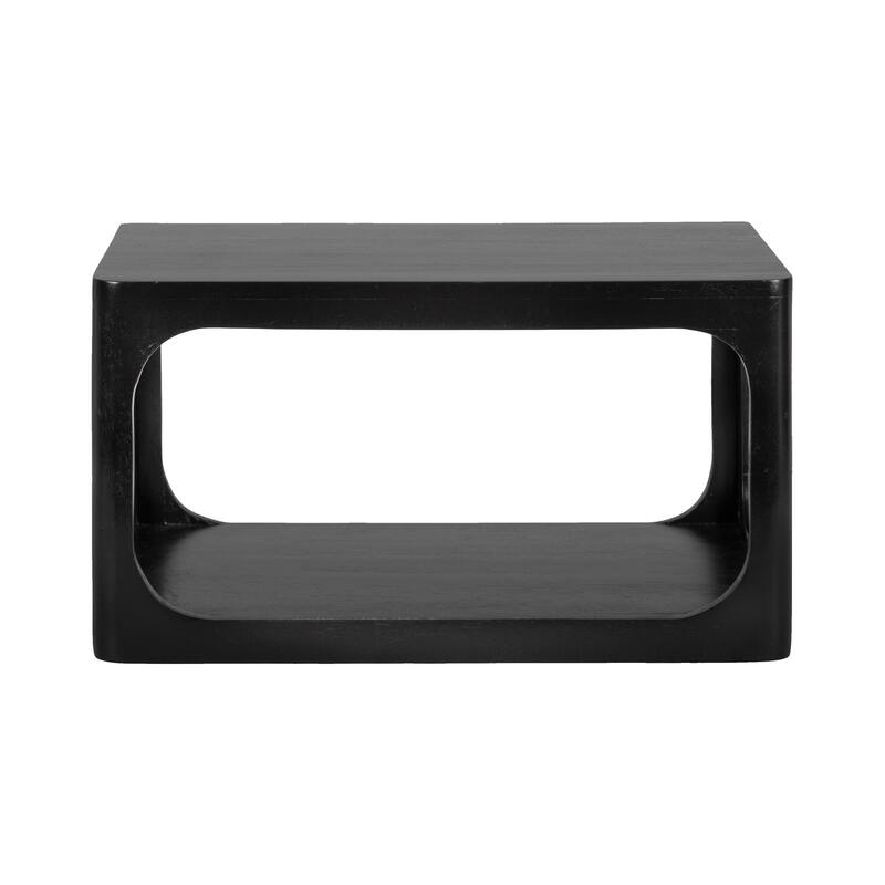 Kate and Laurel Dahl Floating Side Table