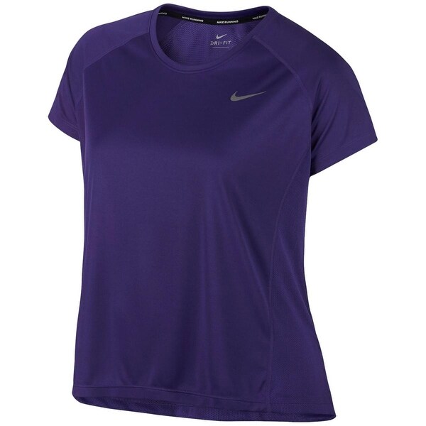 nike women's plus size apparel