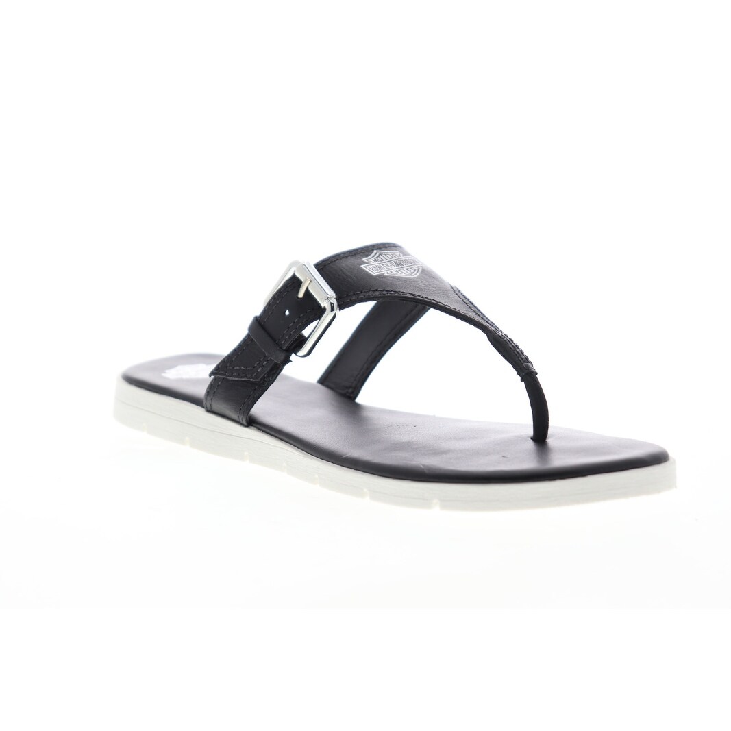 harley flip flops