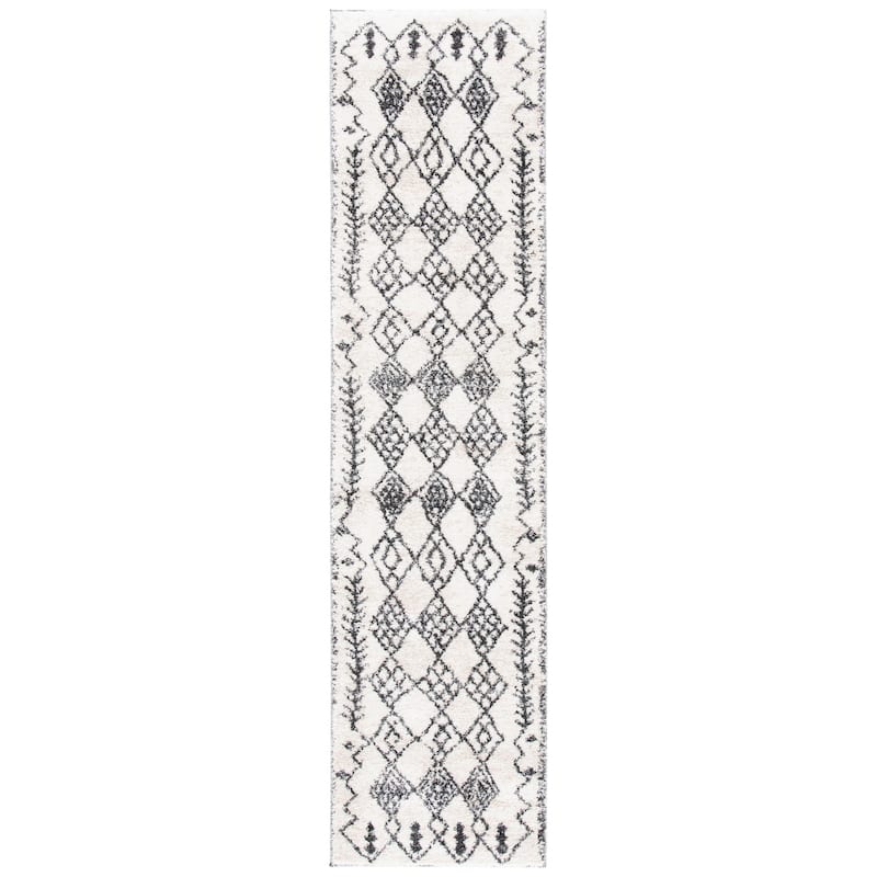 SAFAVIEH Tunisia Agatha Moroccan Rug