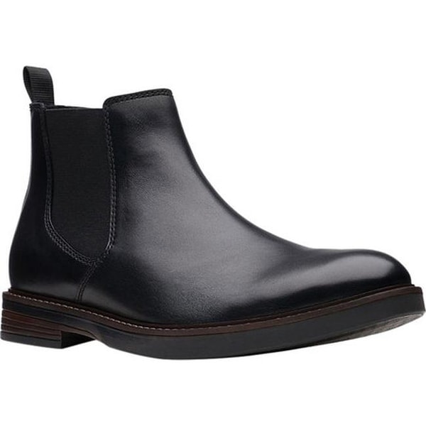 clarks chelsea boots mens sale