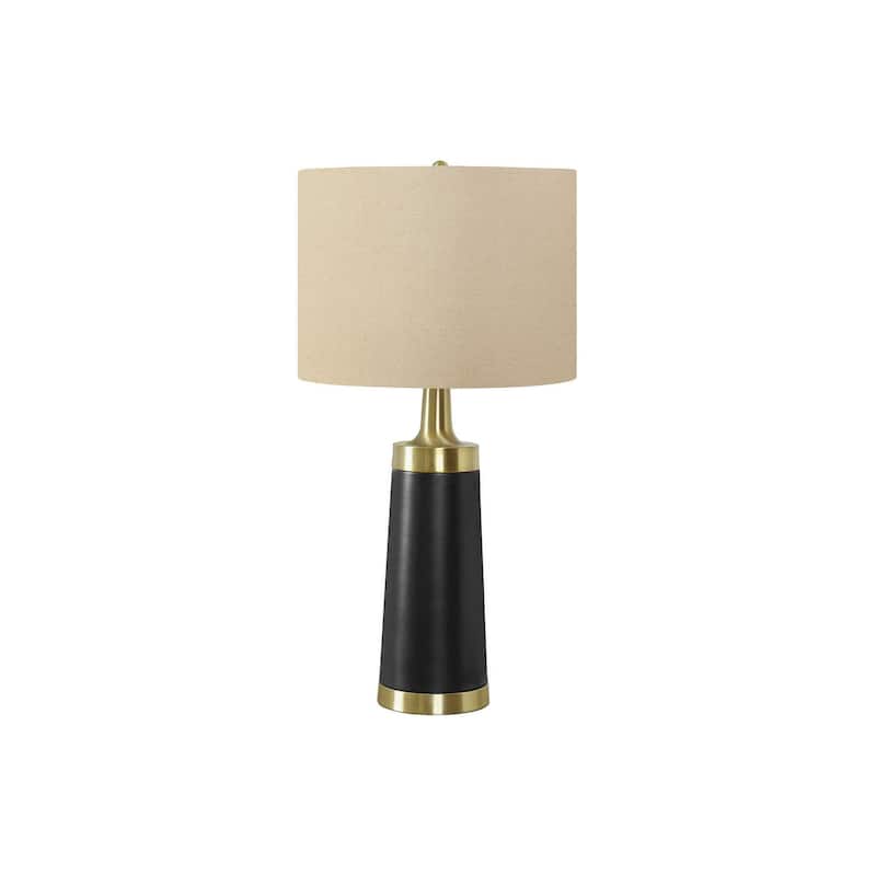 Contemporary Table Lamp