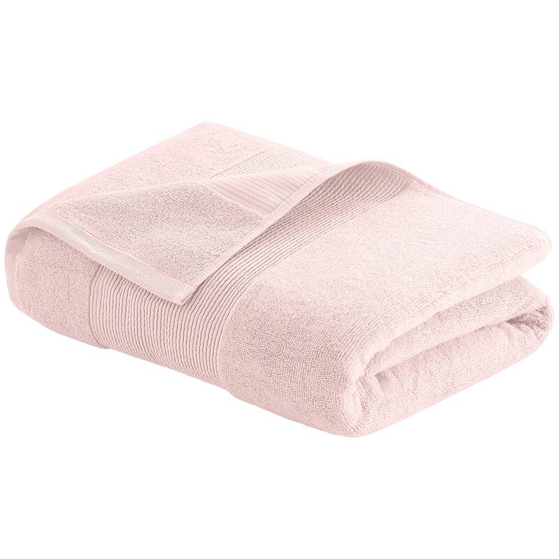 Modern Threads Air Cloud 6-Piece Bath Towel Set