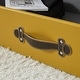 preview thumbnail 37 of 85, Texture® Brand - Rolling Under Bed Storage Drawer by DormCo