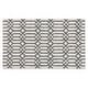 preview thumbnail 18 of 38, Mohawk Home Linkage Machine Washable Bath Mat