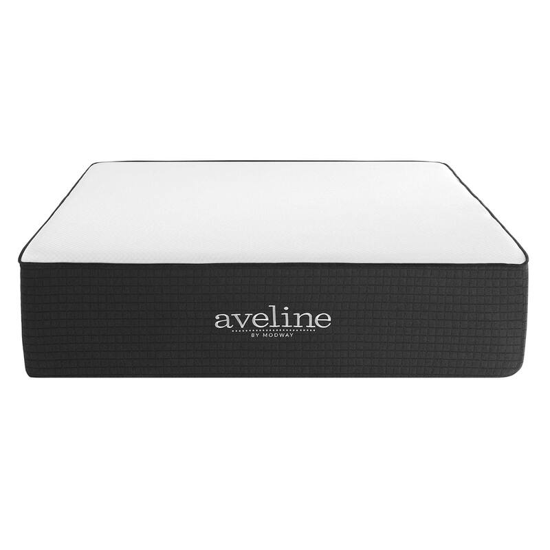 Aveline 16" Memory Foam Mattress