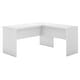 preview thumbnail 3 of 31, Echo L-shaped Modern Desk from Office by kathy ireland