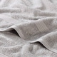 preview thumbnail 50 of 138, Superior Heritage Egyptian Cotton Absorbent 8-Piece Towel Set