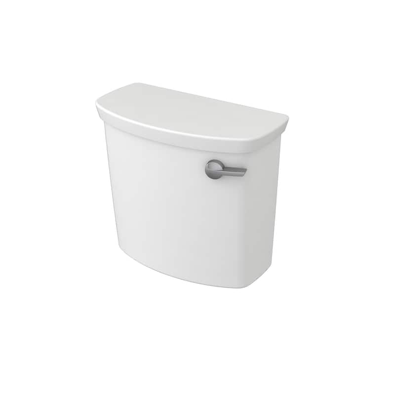 American Standard Glenwall 1.28 GPF Toilet Tank Only