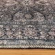 preview thumbnail 39 of 90, Thomasville Emporia Industrial Traditional Machine Washable Non-Slip Soft Flat Pile Chenille Area Rugs