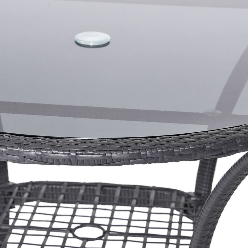 SAN PICO table