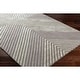 preview thumbnail 9 of 10, Emelia Modern & Contemporary Area Rug