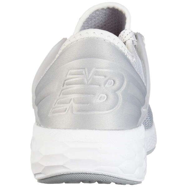 new balance women's cruz v1 fresh foam running shoe