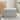 Rectangle Chenille Upholstered Storage Ottoman