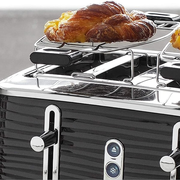 Toaster hobbs hotsell