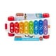 preview thumbnail 4 of 3, Fisher-Price Giant Light-Up Xylophone