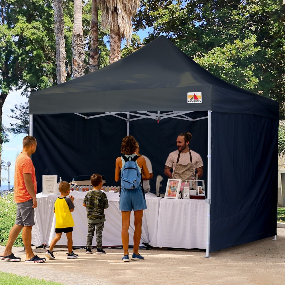 Black tents sales for sale