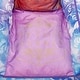 preview thumbnail 5 of 4, Disney Frozen 2 Kids Bean Bag Chair with Carry Handle