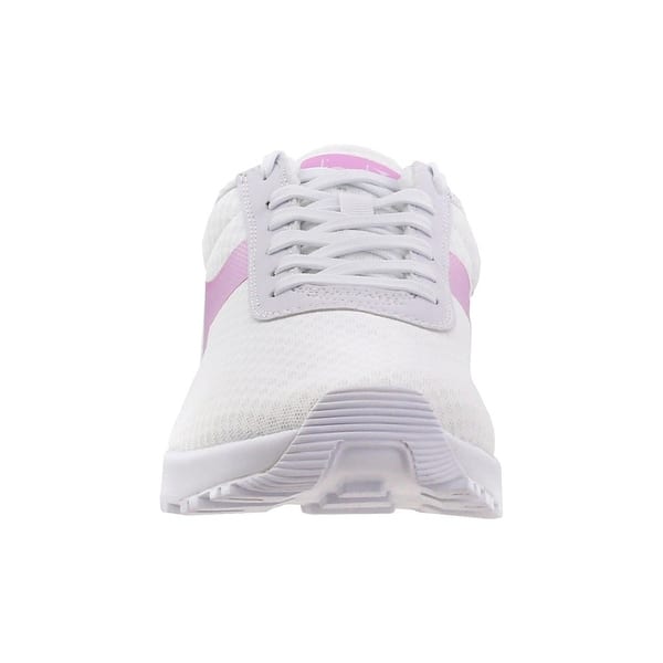Diadora Evo Run DD Sneakers Casual Womens White