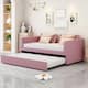 Option Pink-with Trundle