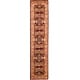 preview thumbnail 29 of 37, SAFAVIEH Handmade Bergama Alexina Oriental Hand-spun Wool Rug 2'3" x 10' Runner - Red/Rust - Runner