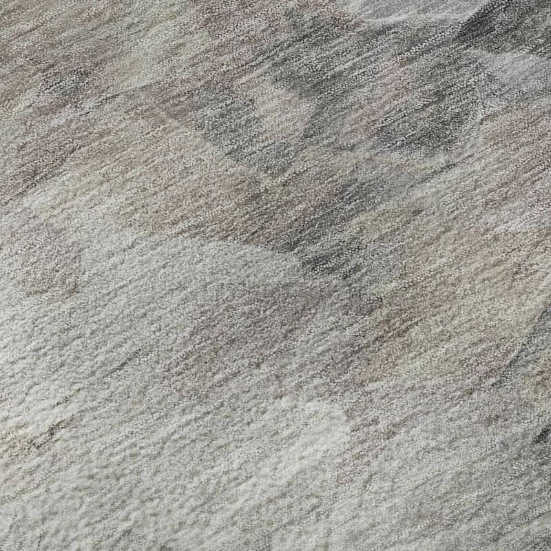 Premium Washable Super Soft Modern Current Mayfield Rug