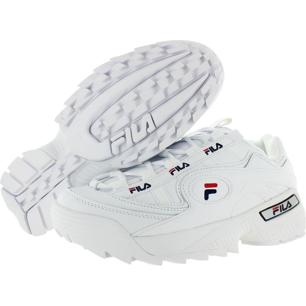 fila d formation sneakers